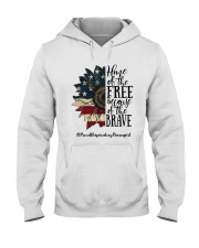 Respiratory Therapist Hooded Sweatshirt tile