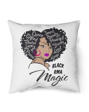 RMA Indoor Pillow tile