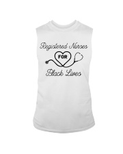 Registered Nurse Sleeveless Tee tile