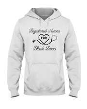 Registered Nurse Hooded Sweatshirt tile