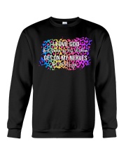 CMA Crewneck Sweatshirt tile
