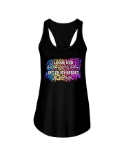 CMA Ladies Flowy Tank tile