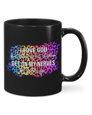 CMA Mugs tile