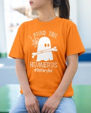 Dietary Aid Classic T-Shirt apparel-classic-tshirt-lifestyle-front-213
