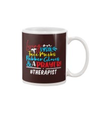 Therapist Mug tile