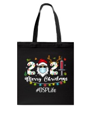 DSP Tote Bag tile