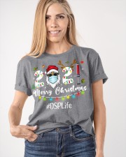 DSP Classic T-Shirt apparel-classic-tshirt-lifestyle-front-100