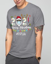 DSP Classic T-Shirt apparel-classic-tshirt-lifestyle-front-165