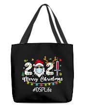 DSP All-Over Tote tile