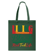 Rad Tech Tote Bag tile