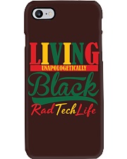 Rad Tech Phone Case tile