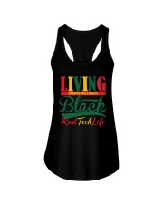 Rad Tech Ladies Flowy Tank tile