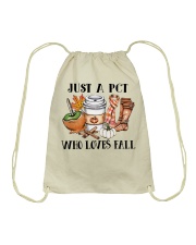 PCT Drawstring Bag tile