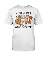 PCT Classic T-Shirt tile
