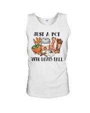 PCT Unisex Tank tile