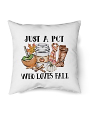 PCT Indoor Pillow tile