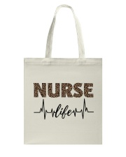 Nurse Tote Bag tile