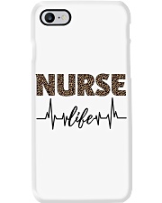Nurse Phone Case tile