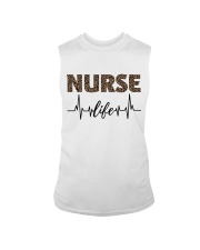 Nurse Sleeveless Tee tile