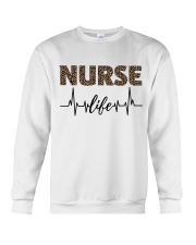 Nurse Crewneck Sweatshirt tile