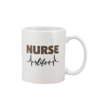 Nurse Mug tile