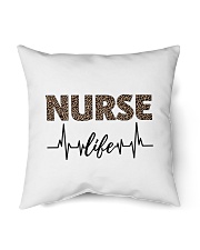 Nurse Indoor Pillow tile