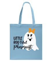 Pharmacist Tote Bag tile