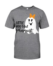 Pharmacist Classic T-Shirt front