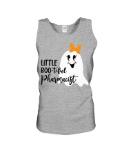 Pharmacist Unisex Tank tile