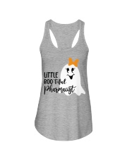Pharmacist Ladies Flowy Tank tile