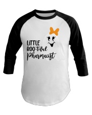 Pharmacist Baseball Tee tile