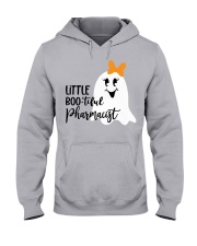 Pharmacist Hooded Sweatshirt tile