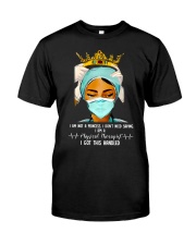 Physical Therapist - PT Classic T-Shirt front