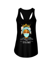 Physical Therapist - PT Ladies Flowy Tank tile