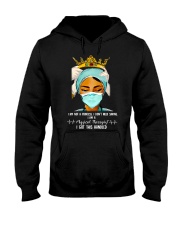 Physical Therapist - PT Hooded Sweatshirt tile