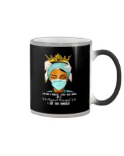 Physical Therapist - PT Color Changing Mug tile