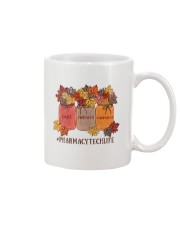 Pharmacy Tech Mug tile