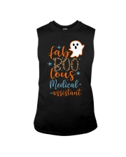 Medical Assistant - MA Sleeveless Tee tile