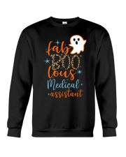 Medical Assistant - MA Crewneck Sweatshirt tile