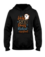 Medical Assistant - MA Hooded Sweatshirt tile