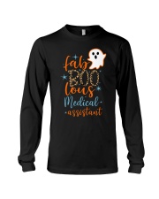 Medical Assistant - MA Long Sleeve Tee tile