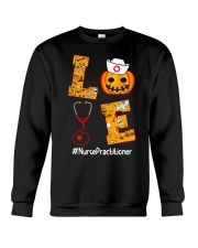 Nurse Practitioner - NP Crewneck Sweatshirt tile