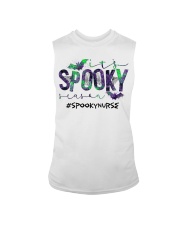 Nurse Sleeveless Tee tile
