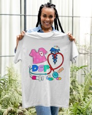 DSP Classic T-Shirt apparel-classic-tshirt-lifestyle-front-131