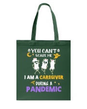 Caregiver Tote Bag tile