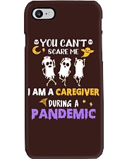 Caregiver Phone Case tile