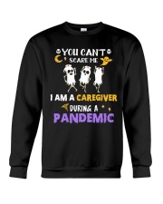 Caregiver Crewneck Sweatshirt tile