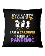 Caregiver Square Pillowcase tile