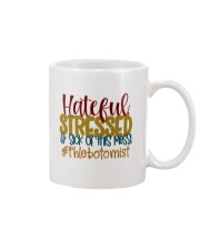Phlebotomist Mug tile