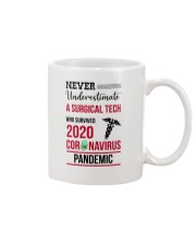 Surgical Tech Mug tile